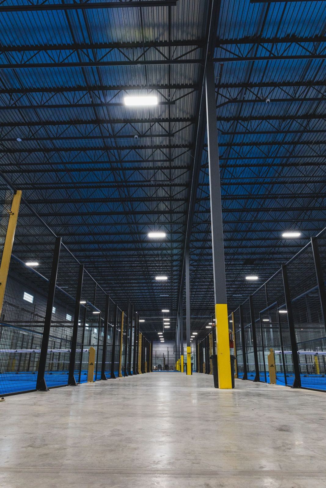 Urban Padel Doral — photo 1