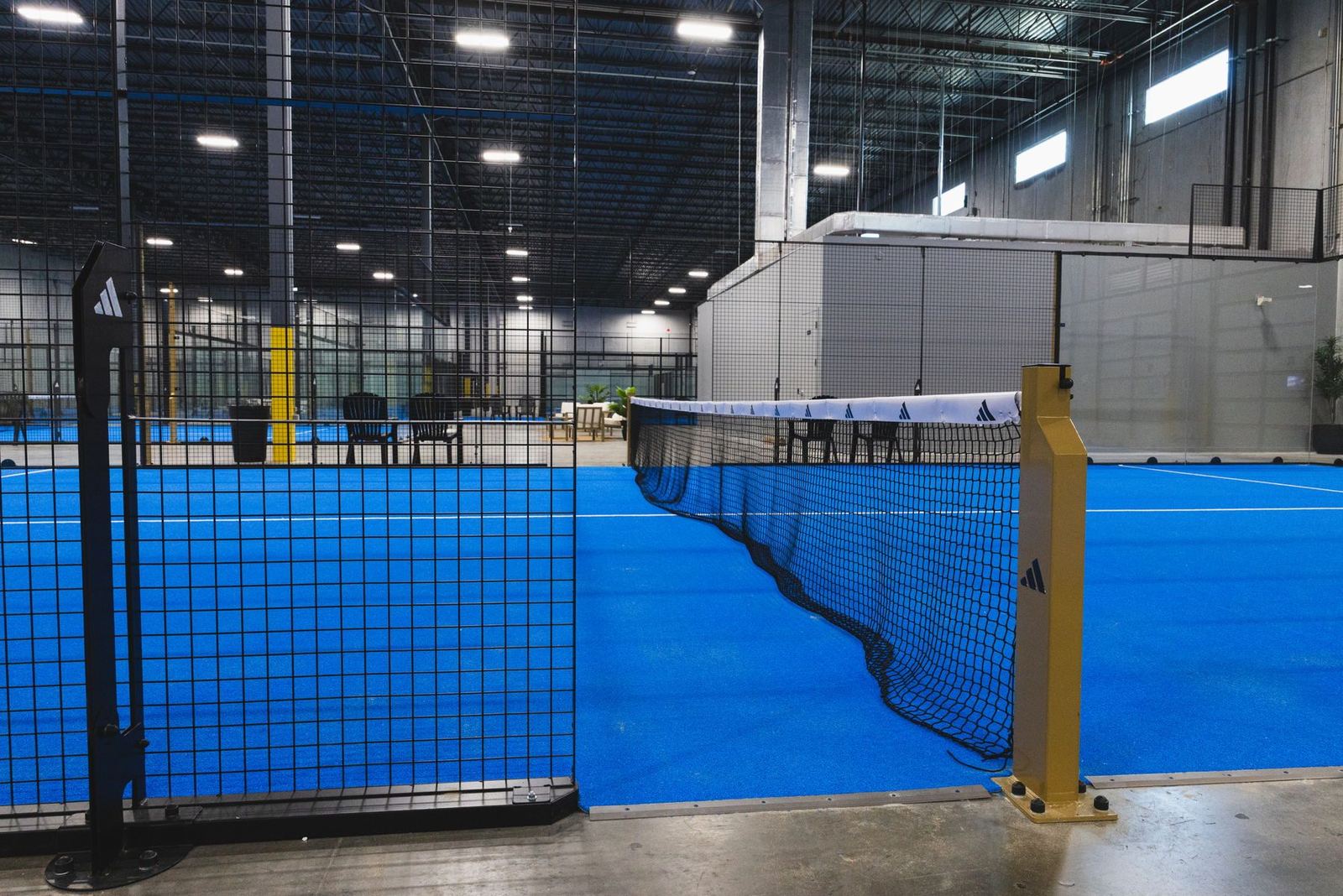 Urban Padel Doral — photo 2