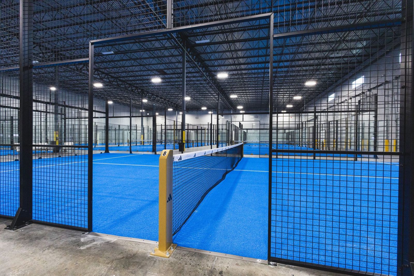 Urban Padel Doral